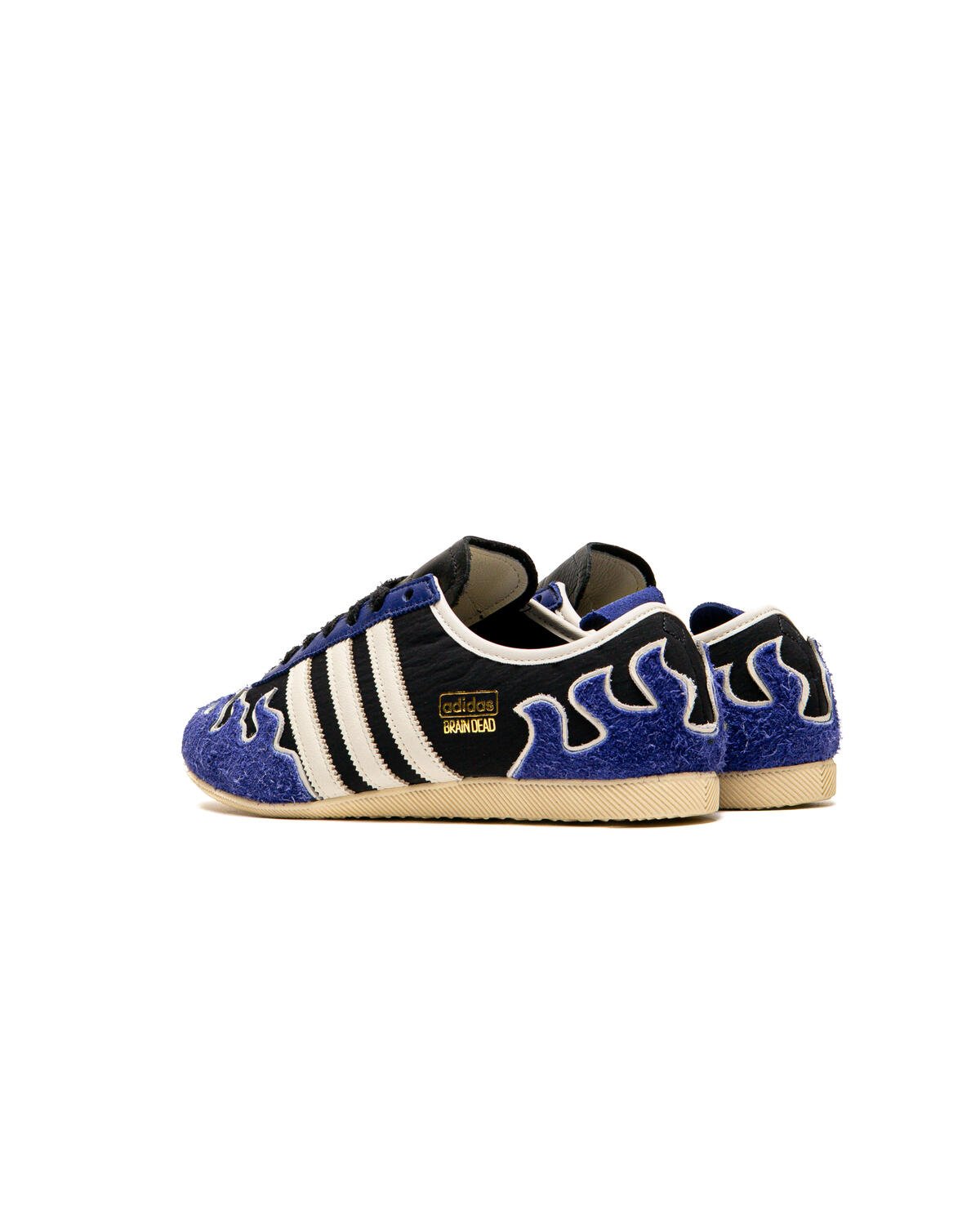 あつかつ 3 adidas Originals x BRAIN DEAD JAPAN LO | JQ9214 | AFEW STORE